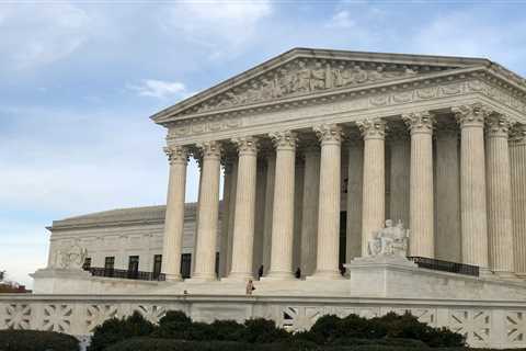 SCOTUStoday for Monday, December 22