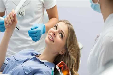 Ensuring Dental Safety for Optimal Cosmetic Dentistry in Zelienople