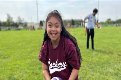 A Comprehensive Guide to Sports Organizations in Springfield, Illinois for Disabled Athletes