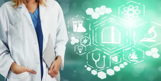 6 Things Healthcare Leaders Need to Know About HHS’s New AI RFI