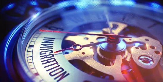 January 2026 Visa Bulletin Shows Advancement for Employment-Based Immigrant Visa Categories