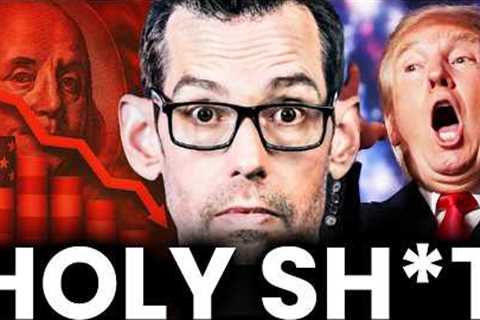 They''re About to RESET Your Money (Pay Attention)