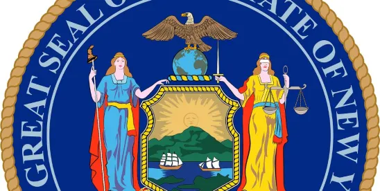 New York Governor Signs Ban on Worker ‘Stay or Pay’ Requirements