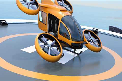 How Taxi Services Support Multi-Site Indoor Air Quality Testing Days