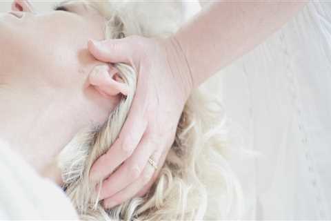 How Medical Imaging Enhances Therapeutic Massage Therapy