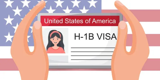 DHS Announces ‘Weighted Selection Process’ to Allocate H-1B Visas Effective Feb. 2026