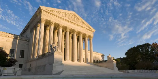 Pending US Supreme Court Opinion and Potential IEEPA Refunds