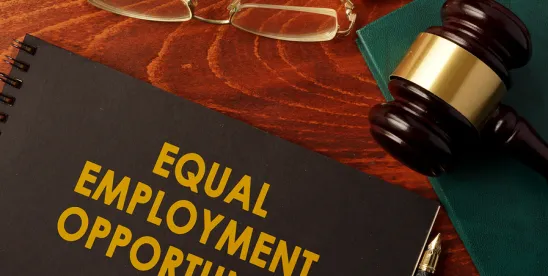 New York Codifies Disparate Impact Liability Under the State Human Rights Law