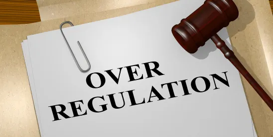 FTC Withdraws Non-Compete Rule – With Increased Scrutiny of Health Care Non-Competes