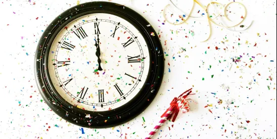 Leveling Up in the New Year- Three Resolutions to Guide Majority Owners and Their Companies to..