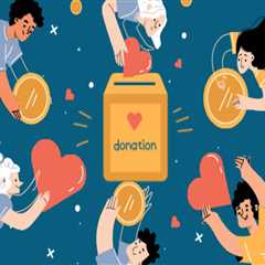 Exploring Tax Benefits for Donating to Nonprofit Organizations in Pasco, Washington