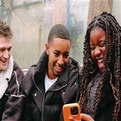 The Social Media Landscape of Media Companies in Clackamas County, Oregon