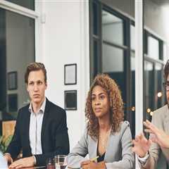 A Comprehensive Guide to Applying for Jobs at Nonprofit Organizations in Pasco, Washington