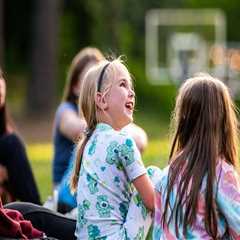 Exploring Youth Programs Offered by Nonprofit Organizations in Pasco, Washington