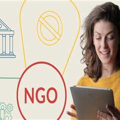 A Comprehensive Guide to Donating to Nonprofit Organizations in Pasco, Washington