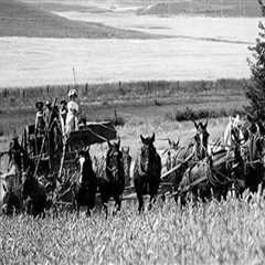 The Evolution of Nonprofit Organizations in Pasco, Washington: A Comprehensive History