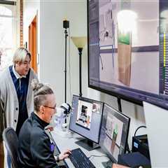 A Comprehensive Exploration of Mobile Apps from Media Companies in Clackamas County, Oregon