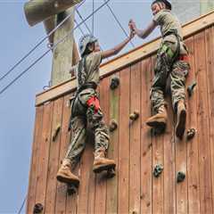 Exploring Leadership Opportunities in Youth Organizations in Cartersville, Georgia