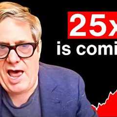 Mathematician Fred Krueger My NEW Prediction For The 2026 Crypto Bull Run (Prepare Now)