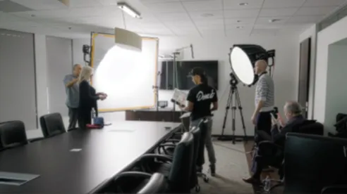 Video is No Longer Optional. They Help Clients Choose Your Firm.