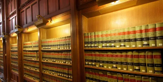 Don't Break What Works: Why States Shouldn't Abandon National Law School Accreditation