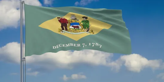 21st Annual Review of Key Delaware Corporate and Commercial Decisions