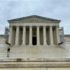 Oral argument live blog for Tuesday, January 13