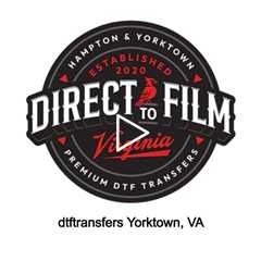 dtftransfers Yorktown, VA - DTF Virginia - 757-243-3260