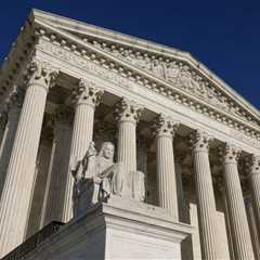 SCOTUStoday for Monday, January 12