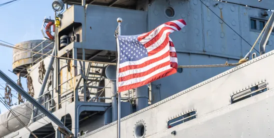 Navigating Turbulent Waters Ashore- Insurance Lessons from a Navy Project Dispute