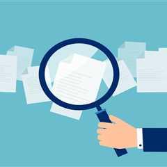 Audit Firm Runs Afoul of PCAOB Rules By Taking Same As Last Year Way Too Literally