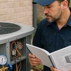 Why AC Repair Guide Matters in Brownsville, TX