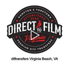 dtftransfers Virginia Beach, VA - DTF Virginia Beach - 757-256-5191