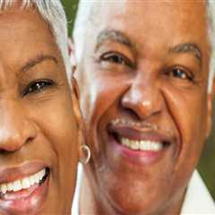 Respite Care for Couples: When Spouses Become Full-Time Caregivers Overnight