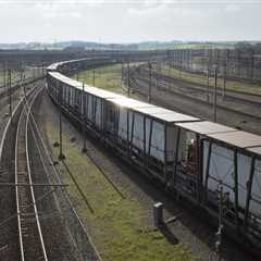 Top Industries That Rely on Rail Freight Services for Reliable Shipping