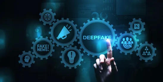 Corporate Fraud and Institutional Liability in the Age of Deepfakes