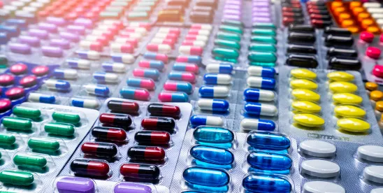 Supreme Court Grants Cert. Petition in Hikma / Amarin Skinny Labeling Case