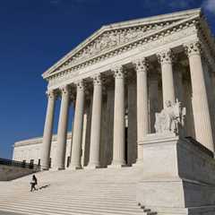 Trump administration urges Supreme Court to find California’s redistricting map unconstitutional