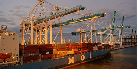 The Casualty Occurred, Now What? Preserve the Evidence!