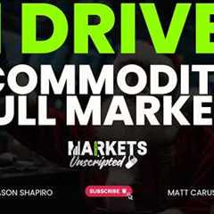 New 2026 market trends and trade setups