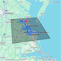 Tshirt Printing Yorktown, VA - Google My Maps