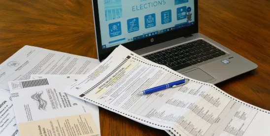 Inside the Federal Election Commission: Keeping the Mission Alive with Just Two Commissioners..