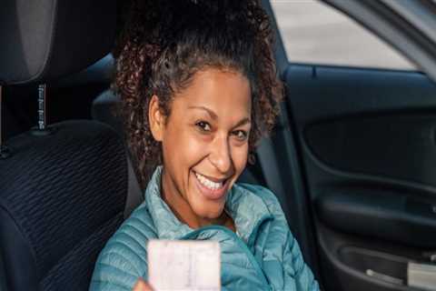 Comprehensive Guide to Driving with a Foreign Driver's License in Fayetteville, Georgia