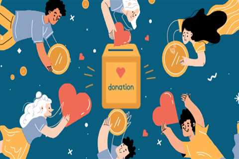 Exploring Tax Benefits for Donating to Nonprofit Organizations in Pasco, Washington