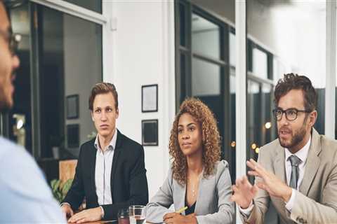 A Comprehensive Guide to Applying for Jobs at Nonprofit Organizations in Pasco, Washington