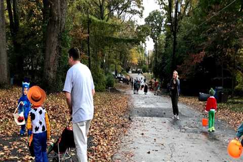 A Comprehensive Guide to Getting Involved with Charitable Organizations in Chevy Chase, Maryland