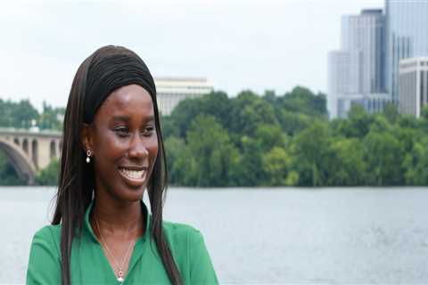 Exploring Internship Opportunities at Nonprofit Organizations in Pasco, Washington