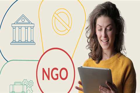 A Comprehensive Guide to Donating to Nonprofit Organizations in Pasco, Washington