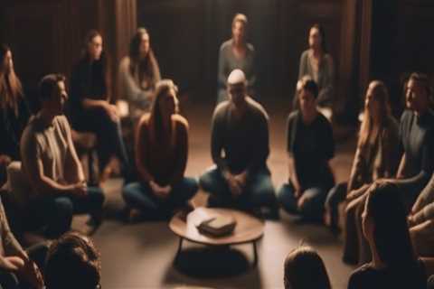 Exploring Charitable Organizations in Chevy Chase, Maryland: A Guide to Local Community Support