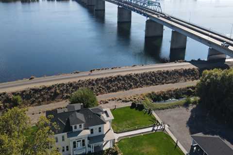 Understanding the Structure of Nonprofit Organizations in Pasco, Washington